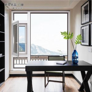 门窗代理加盟选哪家好？德技优品门窗怎么样？