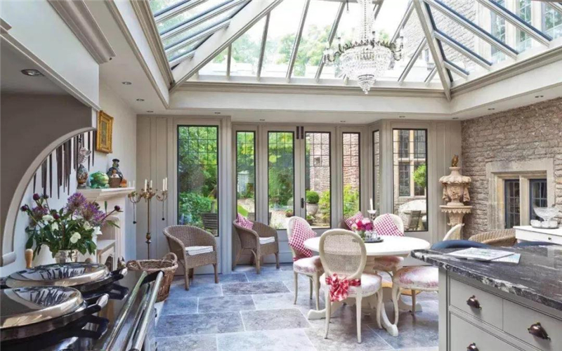 是什么影响到断桥铝门窗价格浮动差异大呢？