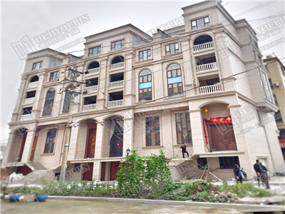 铝合金门窗：互联网+要以给加盟商服务为前提！