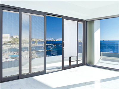 消费者如何选择优质断桥铝合金门窗？