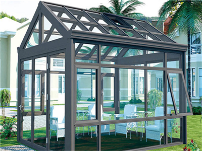 普通家庭建造阳光房有哪些需要注意的？德技优品门窗告诉您