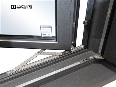 你家在装修，但铝合金门窗平开窗的优缺点你知道有多少！