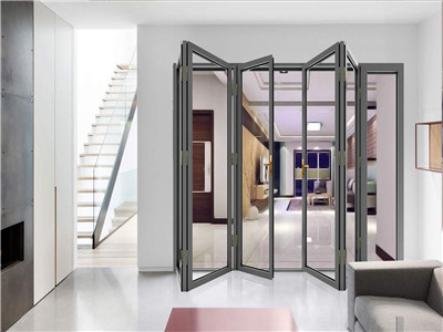 2019河北断桥铝门窗多少钱一平？