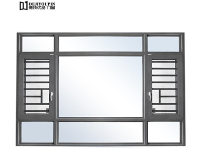 2019挑选你的断桥铝门窗图片集