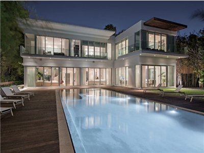 别再为噪音烦恼了，断桥铝门窗为你排忧解难