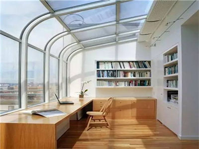 浙江安装30平米阳光房要多少钱？