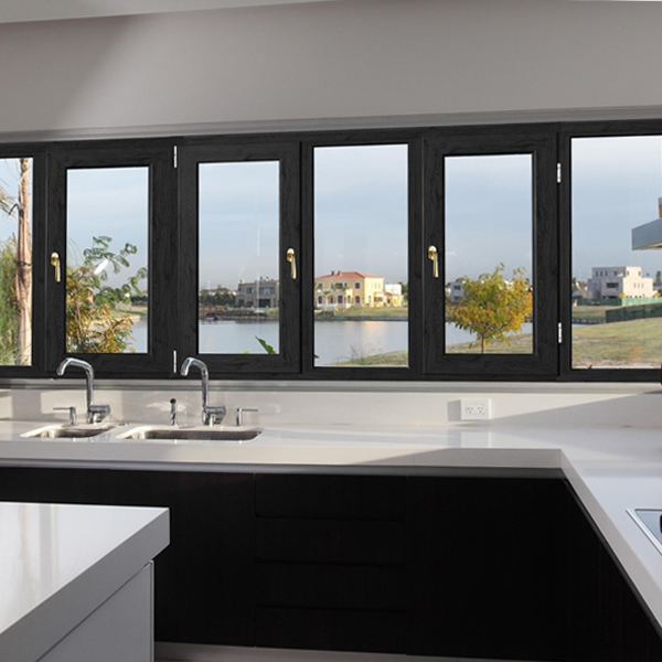 不同品牌的断桥铝门窗价格究竟相差在哪里呢？