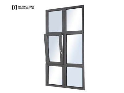 为什么刚装好内开内倒窗后就后悔了？