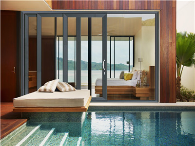 夏季门窗要怎么隔热 隔热玻璃都有哪几种？