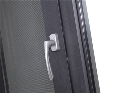 炎炎夏日，热到怀疑人生？这样的断桥铝节能门窗了解一下