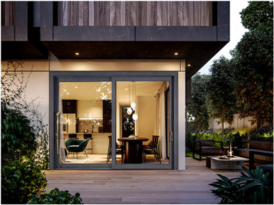 德技优品在佛山门窗加盟代理市场中地位如何？