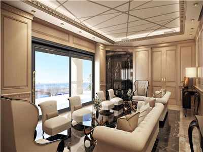 推拉门及其配件的选购技巧