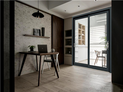 国内推拉门厂家有哪些？