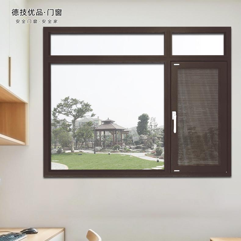 昆明西山门窗十大品牌加盟选哪家？厂家实力很重要！