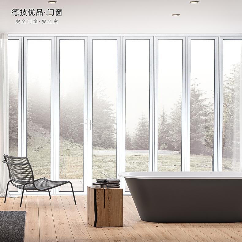 陕西宝鸡|铝合金门窗专卖店想占据市场，销售要有“亲和力”