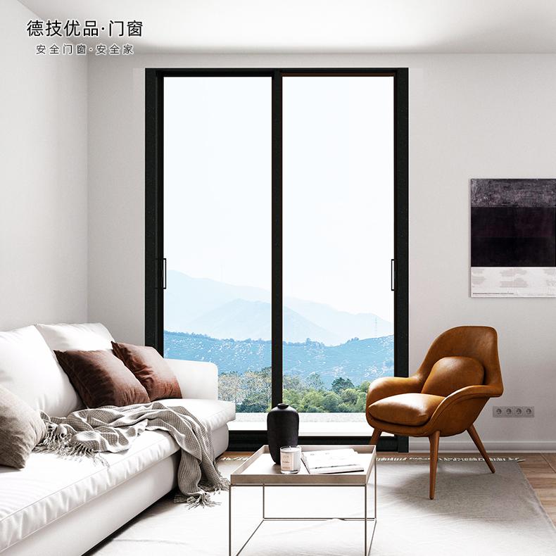 安全门窗价值|服务体系|内行