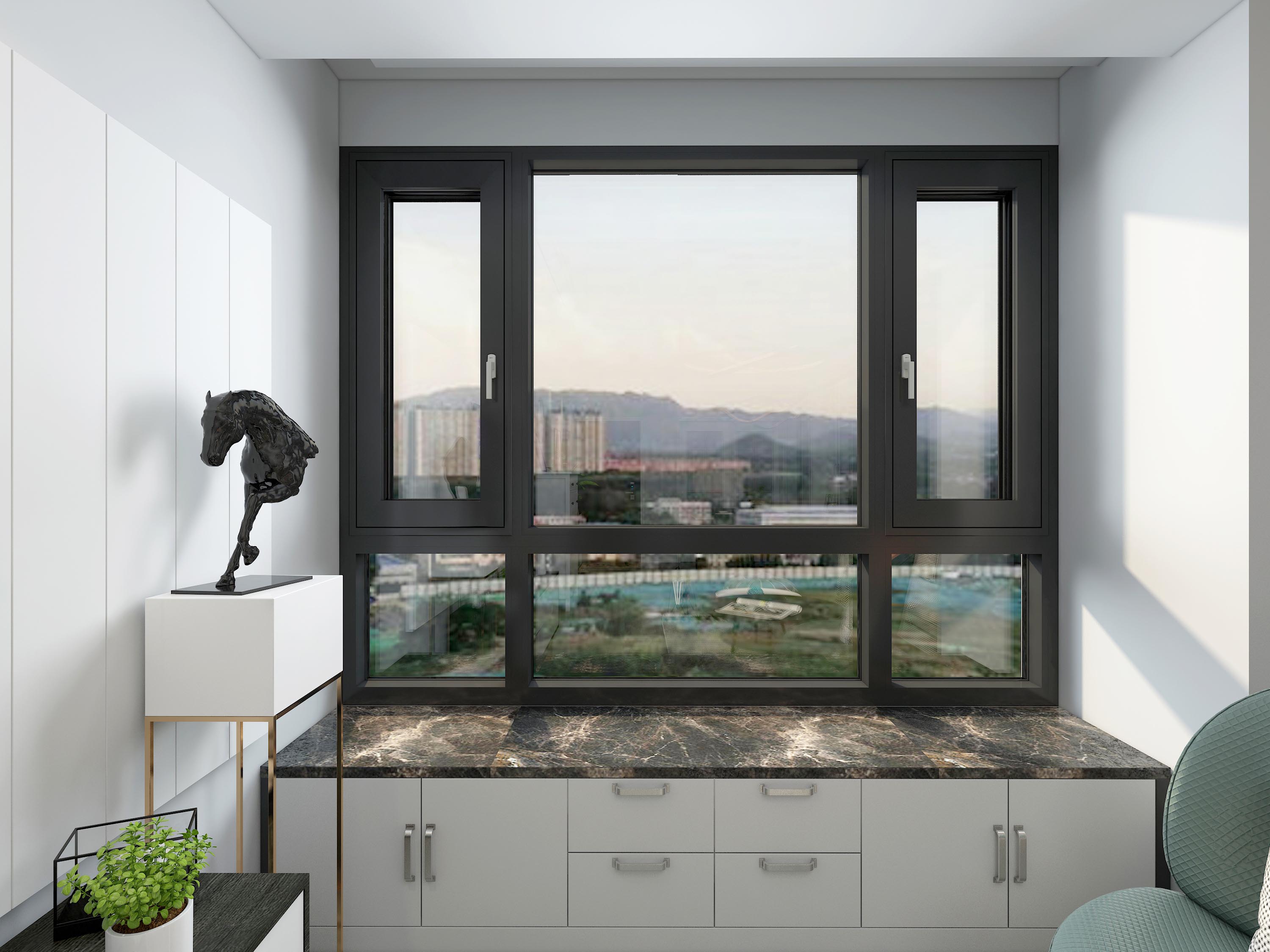 铝材价格一路高涨，现在加入门窗行业开门窗店，还有出路吗？