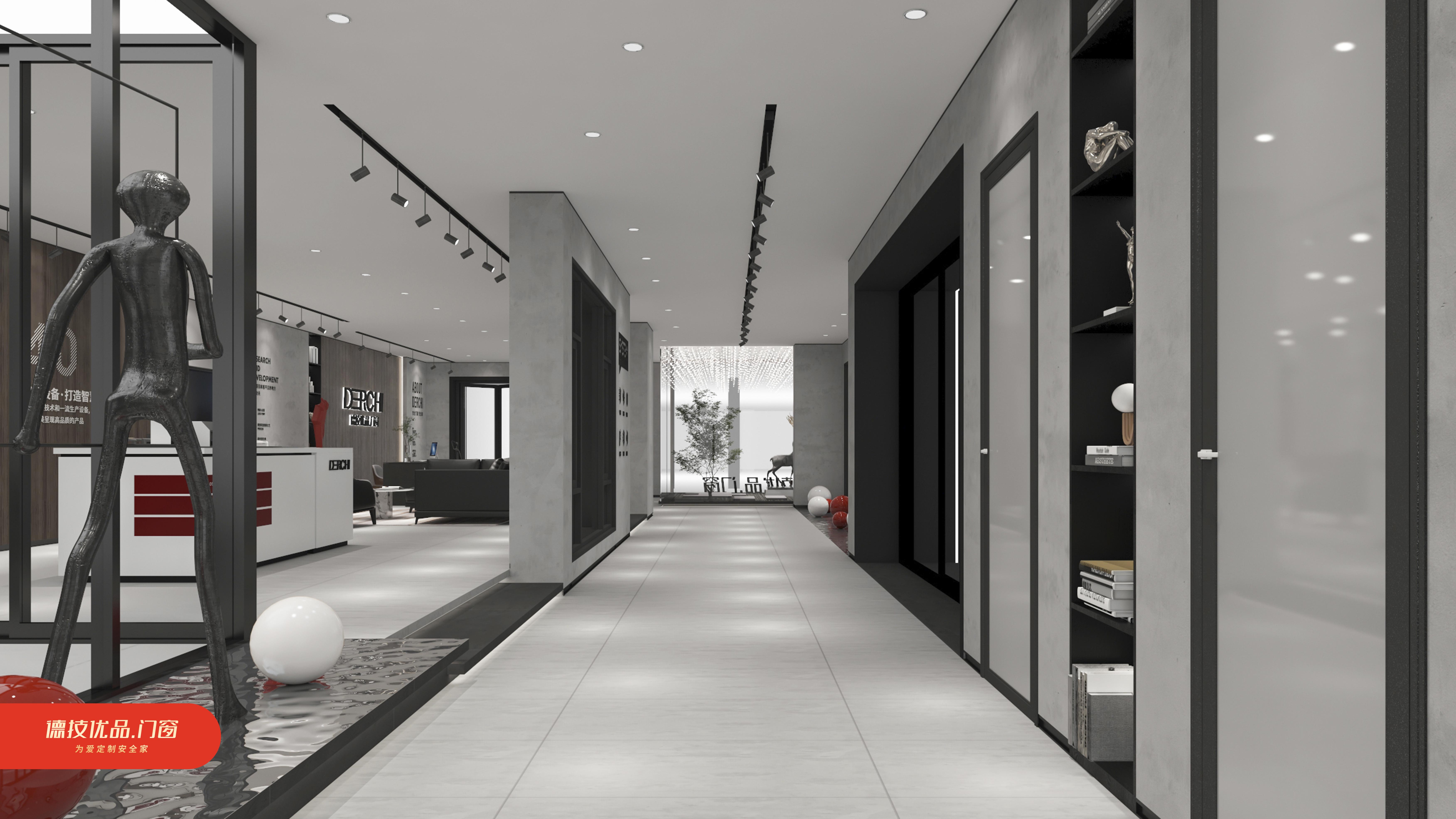 广东这边铝合金门窗十大品牌怎么选比较好？