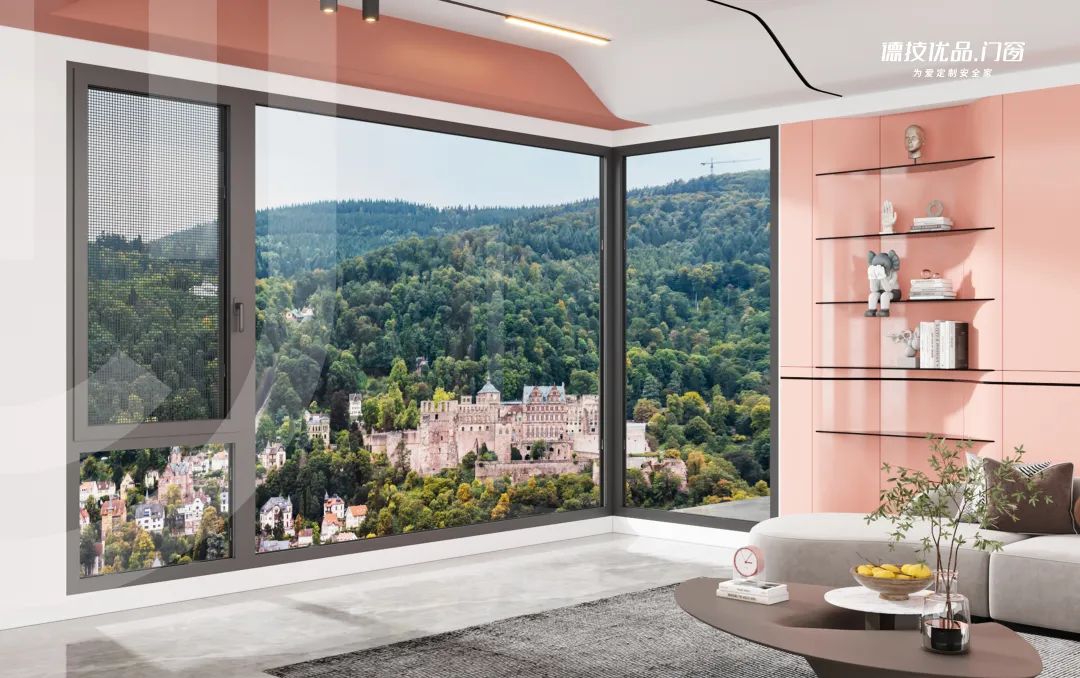 铝合金门窗品牌可以怎么选？