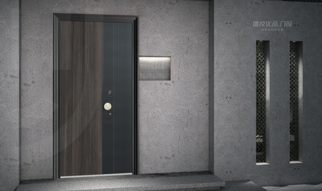 门窗选购必须考虑的问题——入户门篇