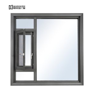 装修选择铝合金平开窗和铝合金推拉窗哪个好？