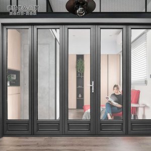 家装门窗为什么都选断桥铝门窗十大品牌？