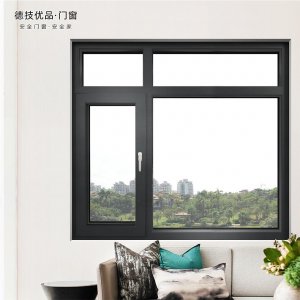 看准市场趋势，铝合金门窗加盟商才能稳步求胜