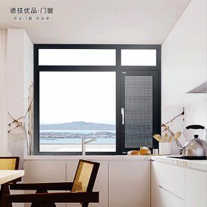 选铝合金门窗，注意这几点，不要再被忽悠啦！
