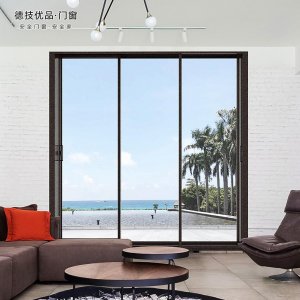 加盟定制断桥铝合金门窗如何选择品牌？