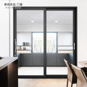 加盟高端系统门窗发展前景大不大？